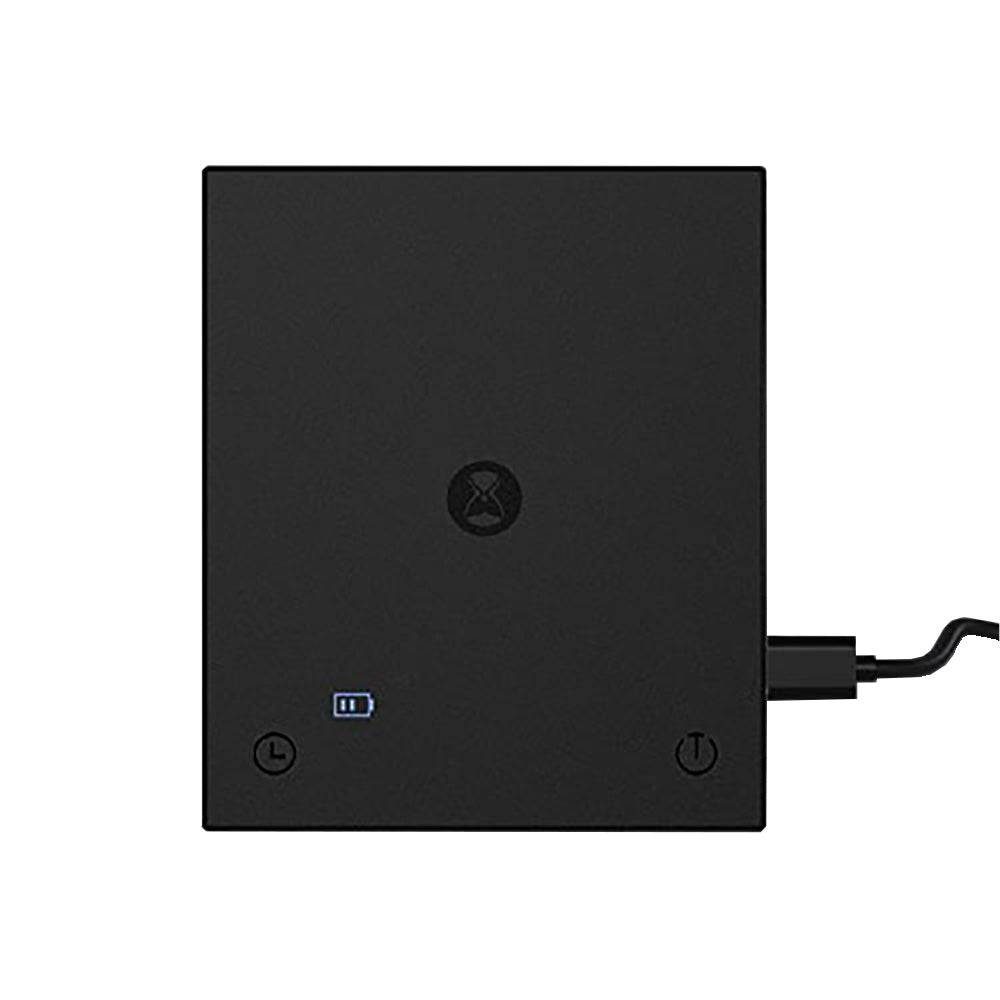 TIMEMORE Black Mirror Basic 2, Digital Coffee Scale