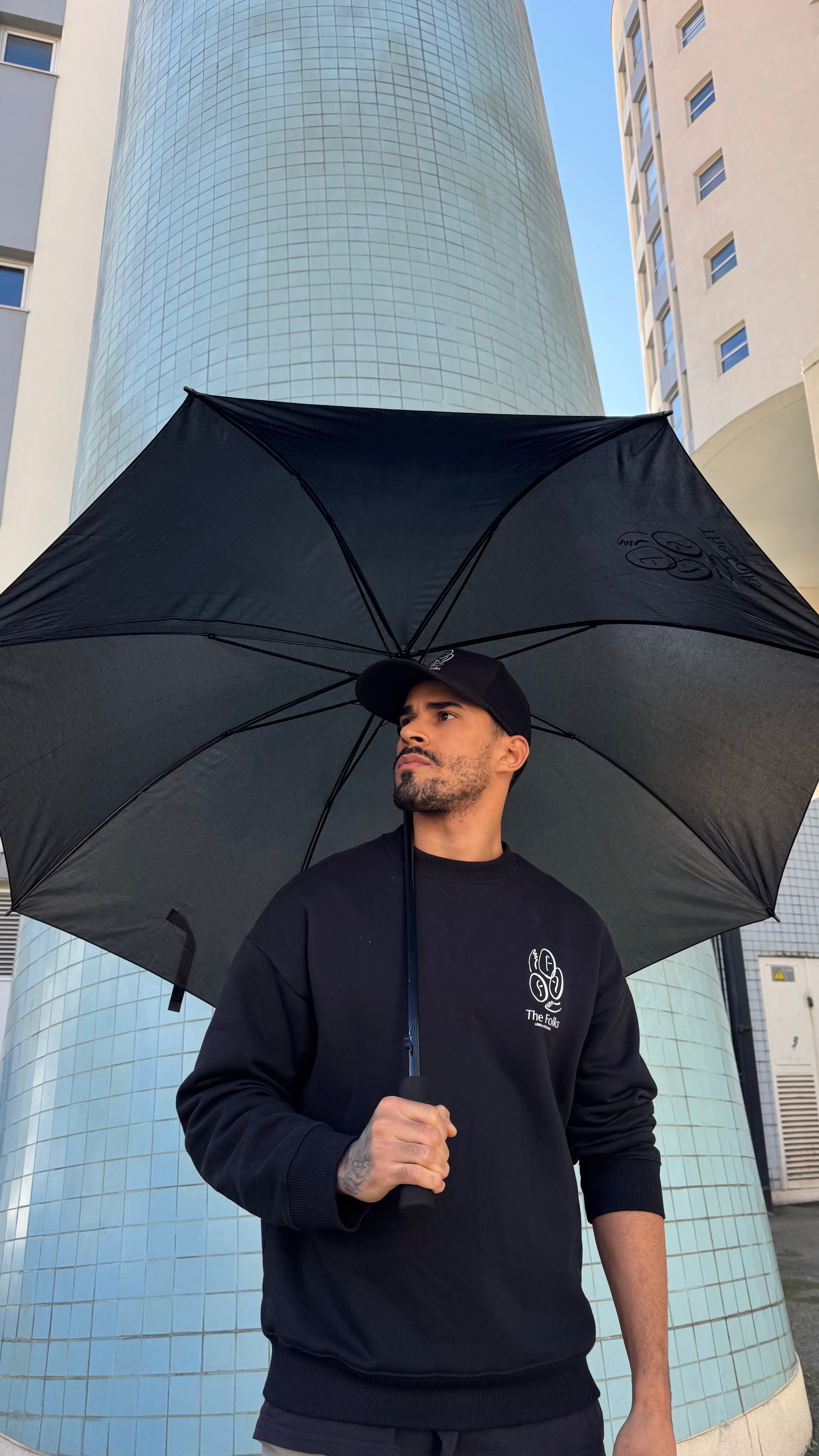 Pessoal do Guarda-chuva