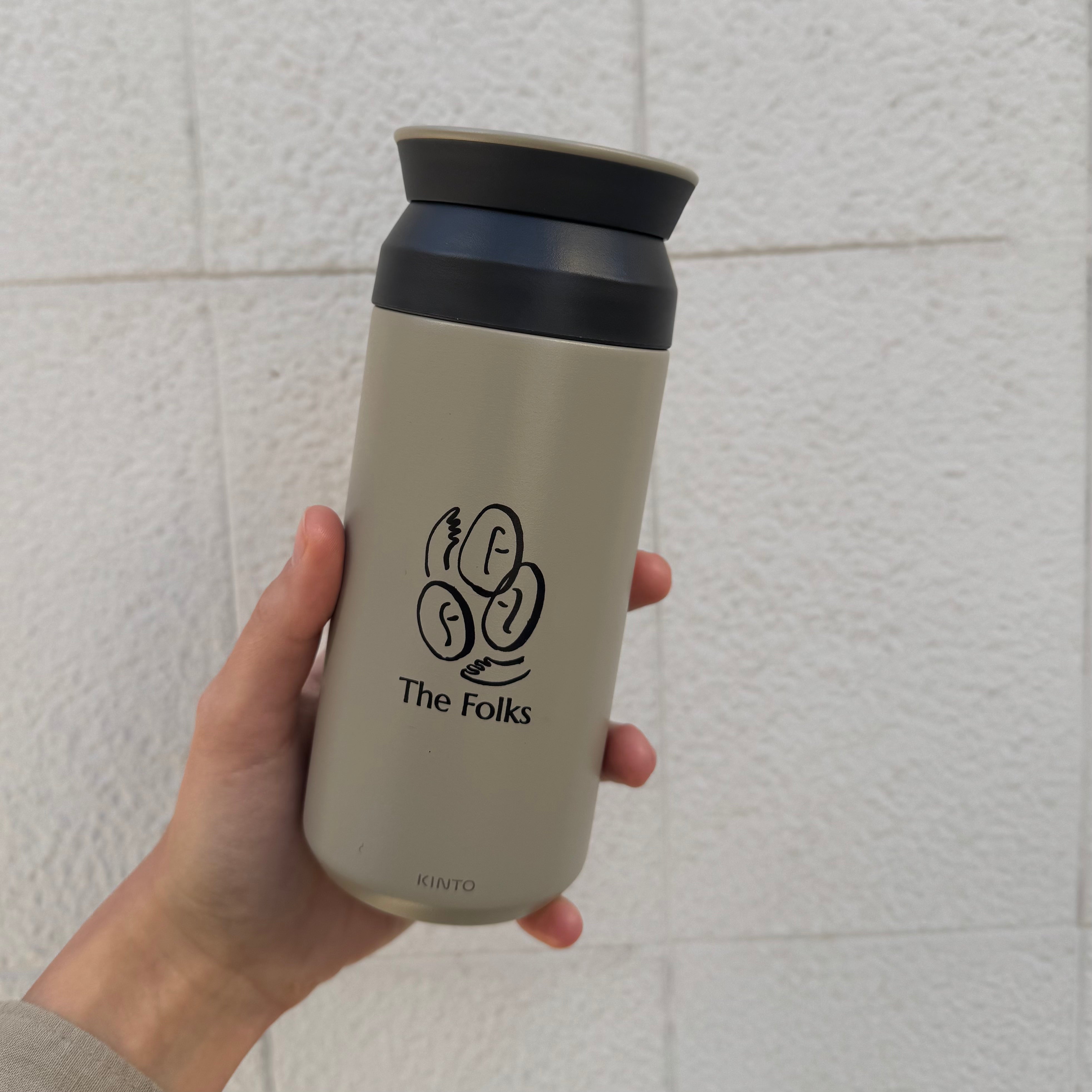 Copo Kinto 350 ml