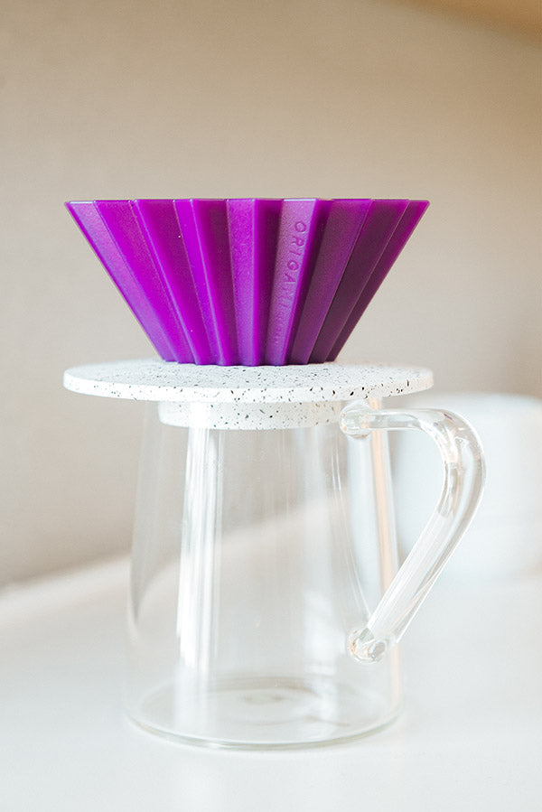 Origami Air M Plastic