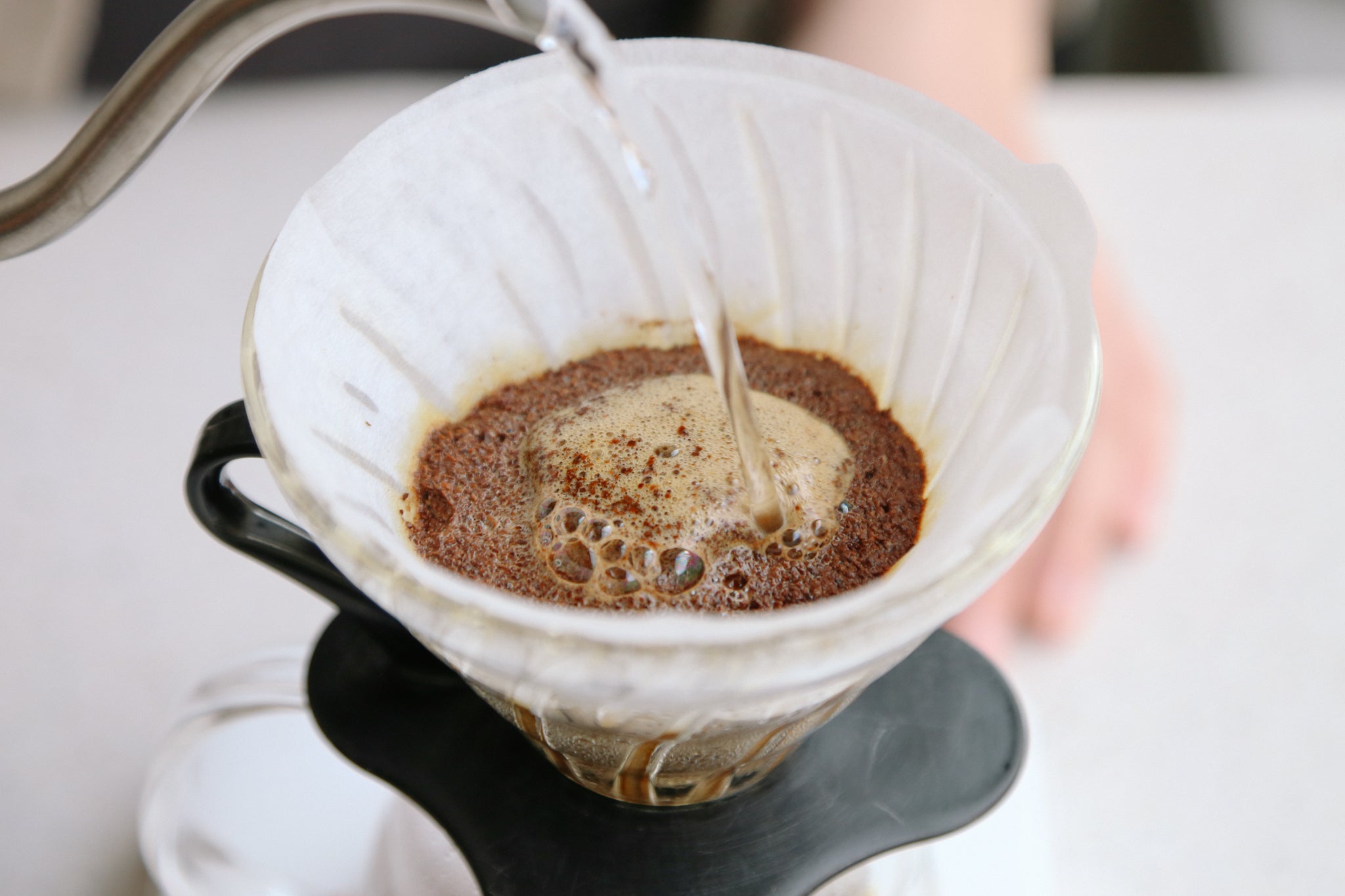 Hario V60 Size 02 Coffee Paper Filters