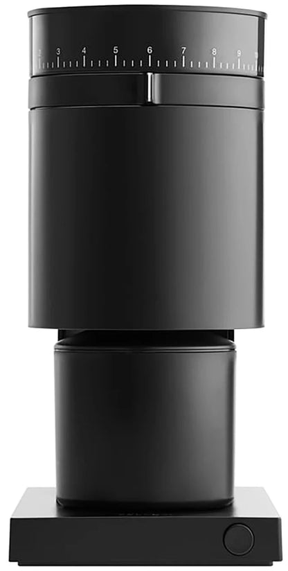 FELLOW | Opus Electric Grinder Black