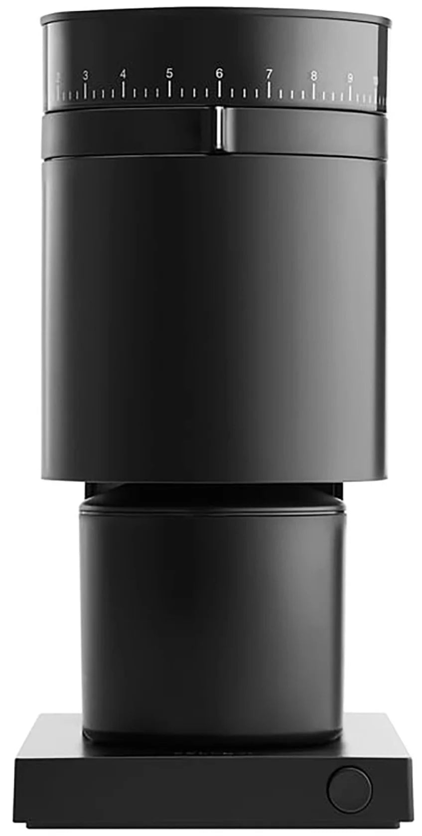 FELLOW | Opus Electric Grinder Black