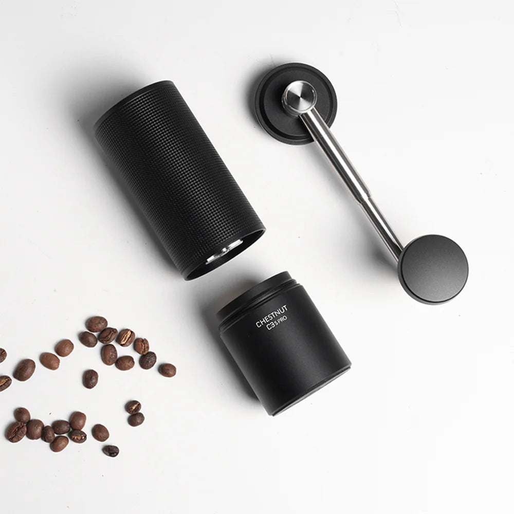 Manual Coffee Grinder TIMEMORE Chestnut Pro