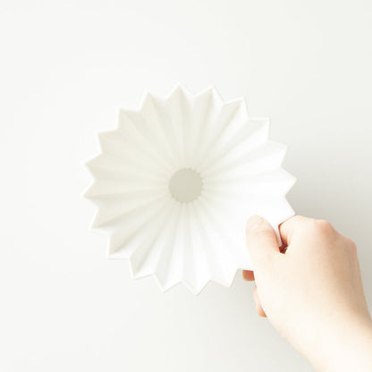 Gotejador de origami M