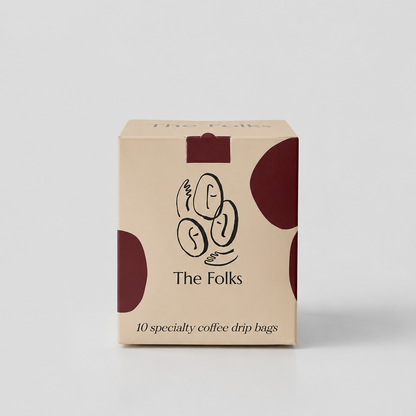 Café coado