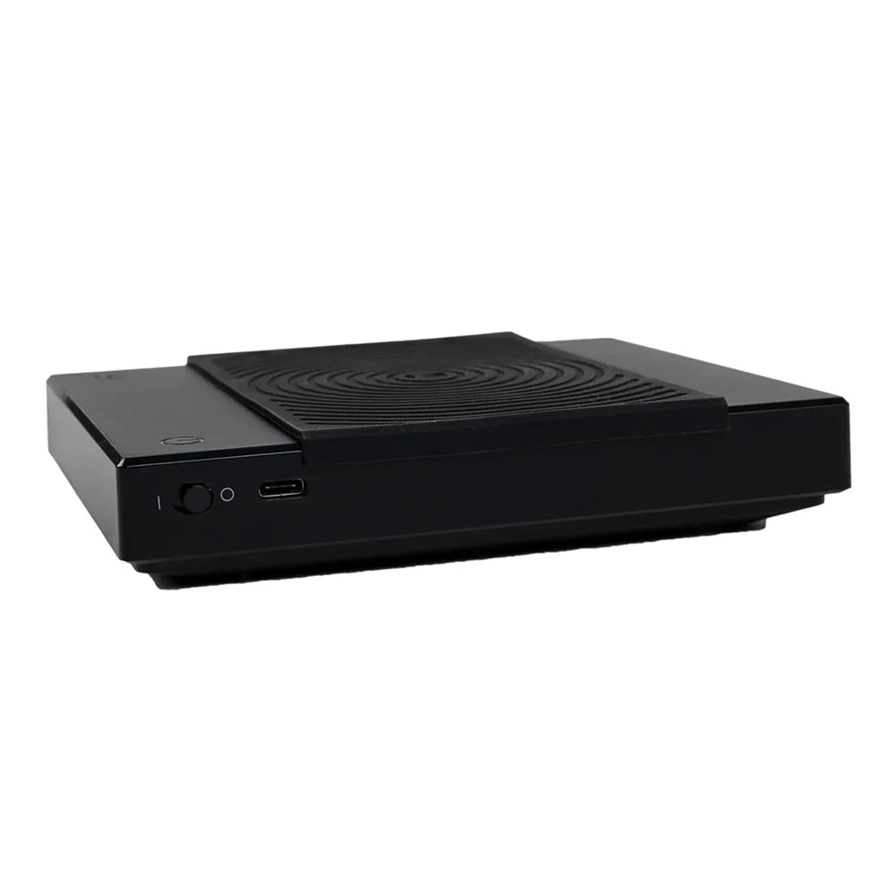 TIMEMORE Black Mirror Basic 2, Digital Coffee Scale