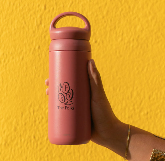 Tumbler Kinto Day off 500 ml