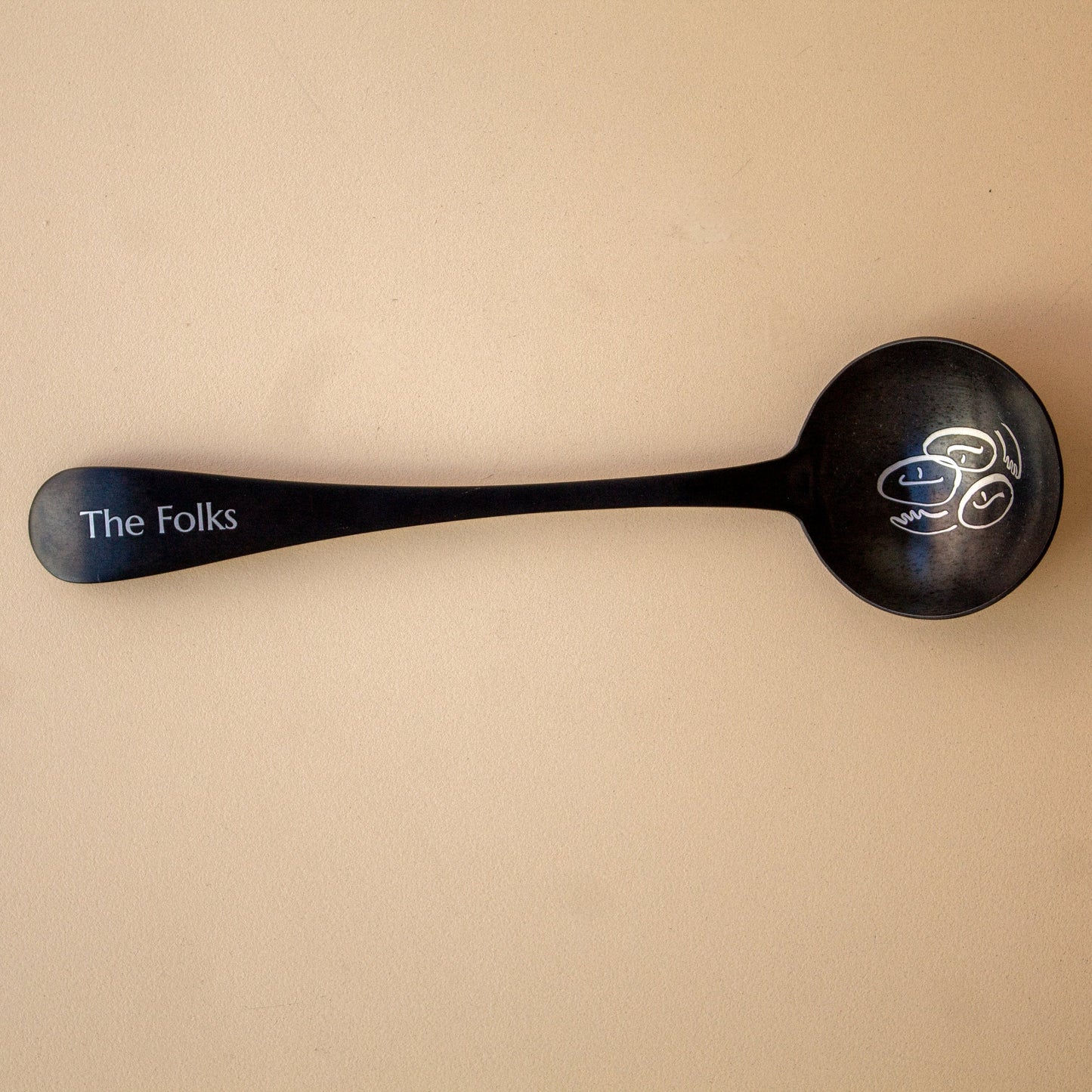 Cupping Spoon | The Folks