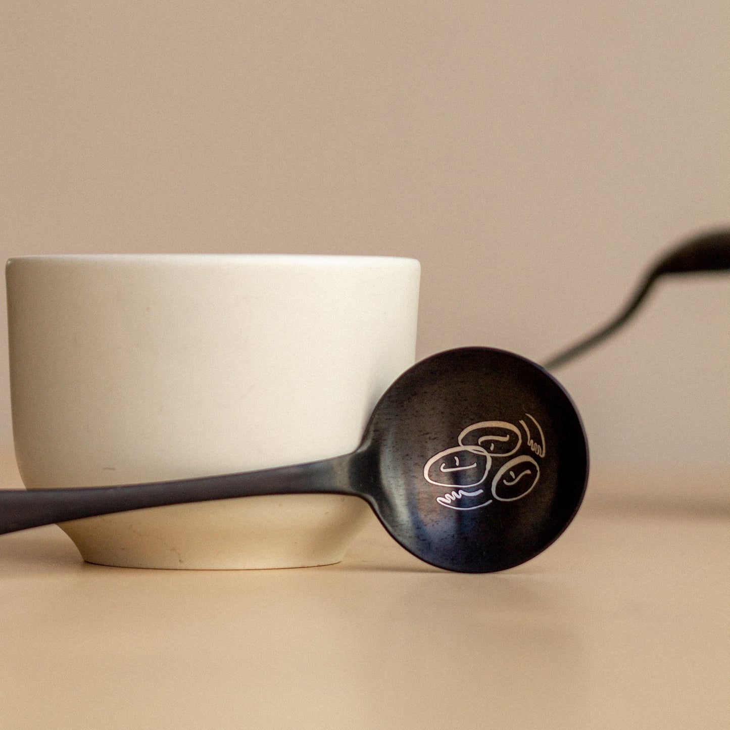 Cupping Spoon | The Folks