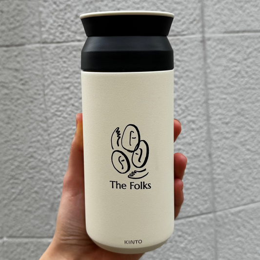 Tumbler Kinto 350 ml