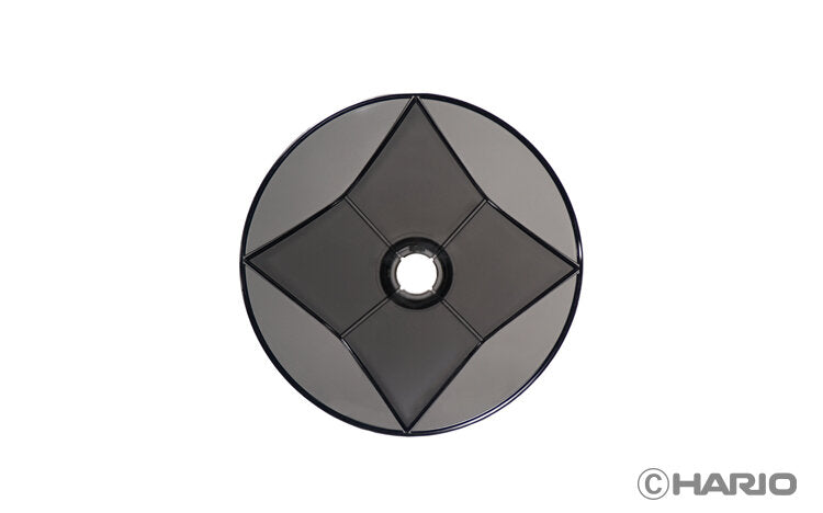 HARIO | Mugen Switch Black