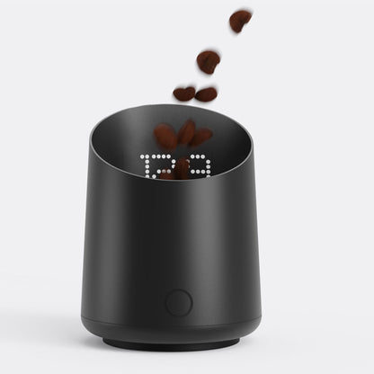 SUBMINIMAL | Subscale Digital Dosing Cup