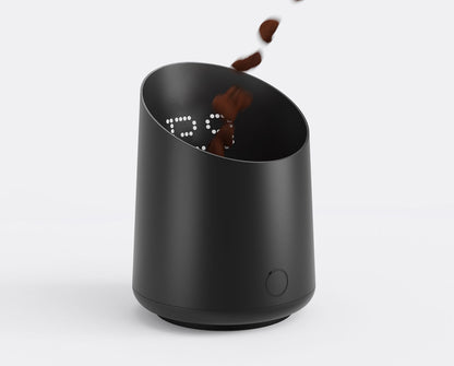 SUBMINIMAL | Subscale Digital Dosing Cup