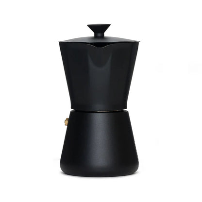MIIR | Pote Moka | 6 xícaras | Preto 