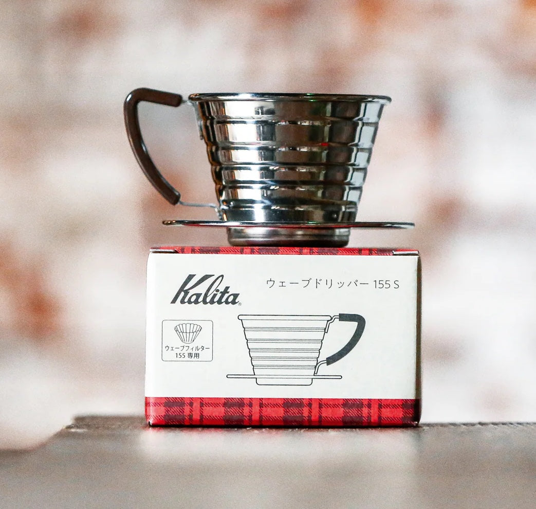 Kalita Wave 155