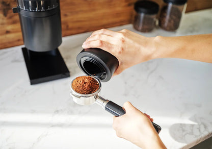 FELLOW | Opus Electric Grinder Black