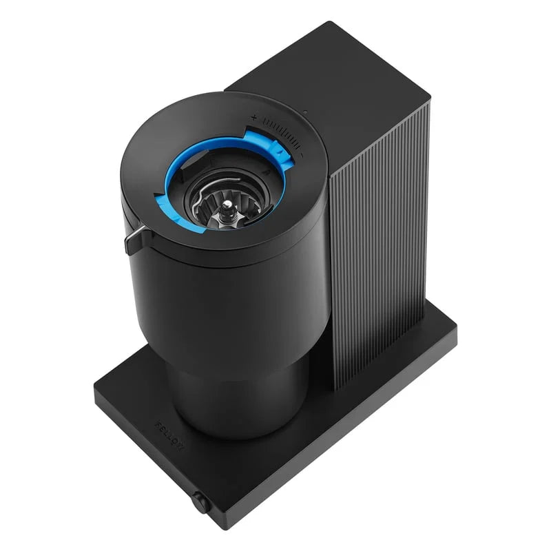 FELLOW | Opus Electric Grinder Black