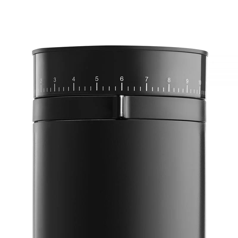 FELLOW | Opus Electric Grinder Black