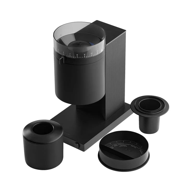 FELLOW | Opus Electric Grinder Black