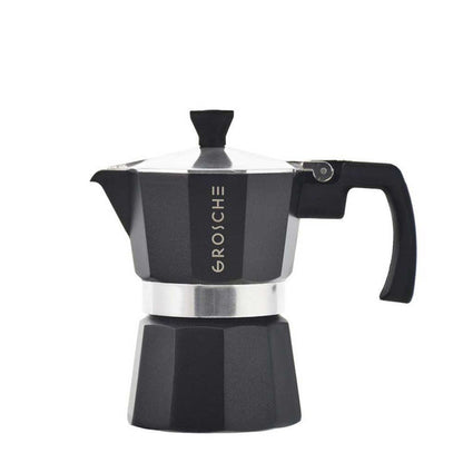 Moka pot Groche for 3 Cups