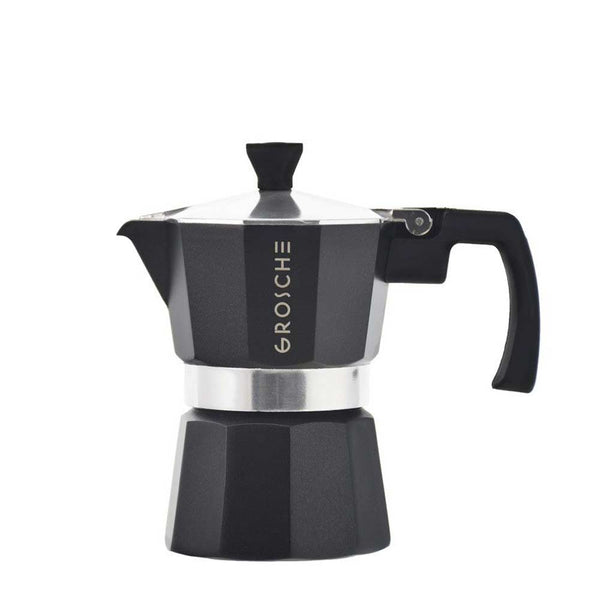 Moka pot Groche for 3 Cups