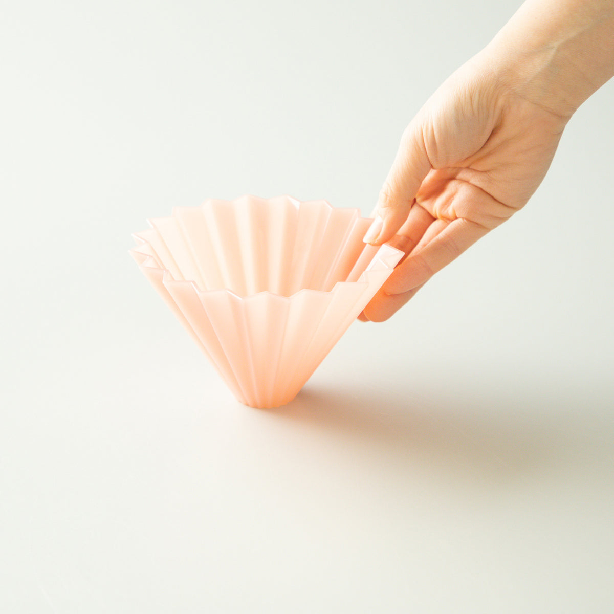 Origami Air M plástico