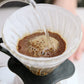 Hario V60 Size 01 Coffee Paper Filters