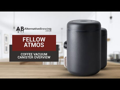 Companheiro Canister Grande